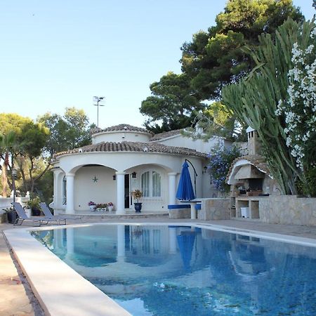 El Nido Villa Denia Bagian luar foto