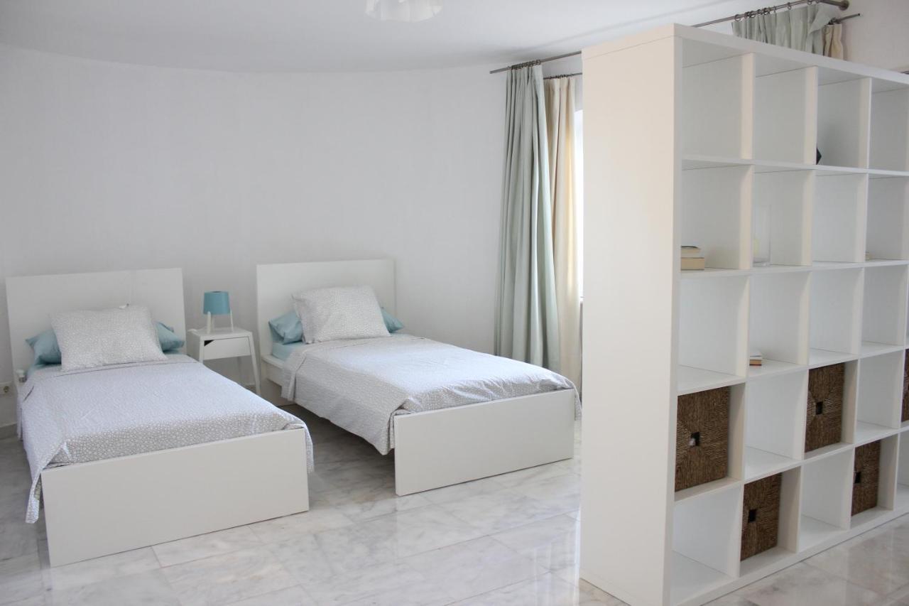 El Nido Villa Denia Bagian luar foto