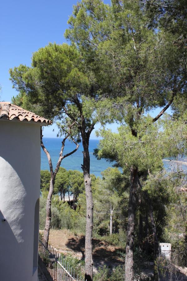 El Nido Villa Denia Bagian luar foto