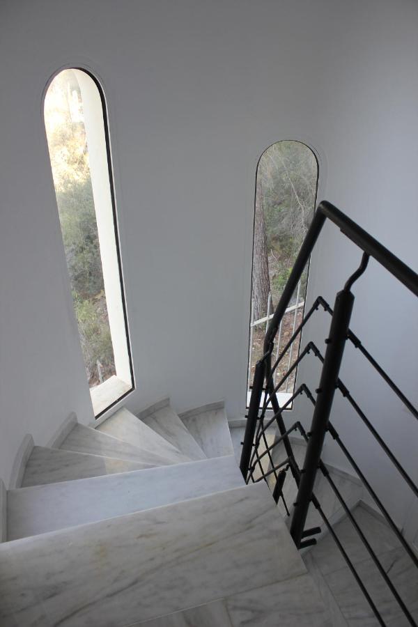 El Nido Villa Denia Bagian luar foto