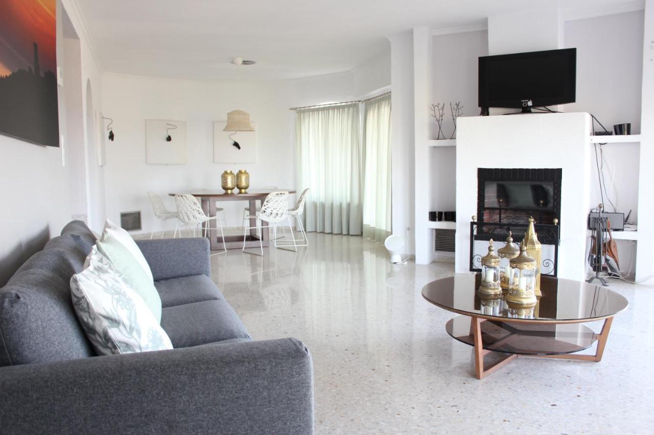 El Nido Villa Denia Bagian luar foto